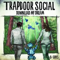 Lonely Time to Be Alone - Trapdoor Social