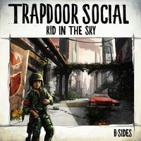 High Life - Trapdoor Social