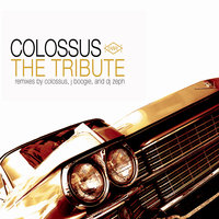 The Tribute - Colossus