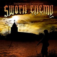 Here Today - Sworn Enemy