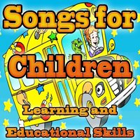 You Are My Sunshine - Songs for Kids