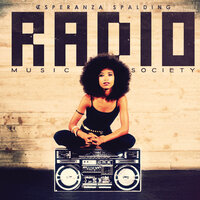 Radio Song - Esperanza Spalding