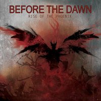 Cross to Bear - Before The Dawn