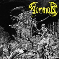 Submit to Evil - Nominon