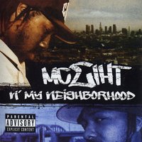 Once Upon A Time N' The Ghetto - MC Eiht