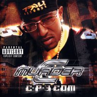 Criminal Minded - C-Murder