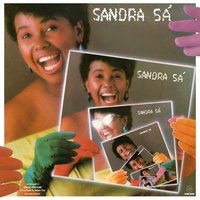 Férias de Verão - Sandra de Sá