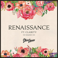 Renaissance - Steve James, Clairity