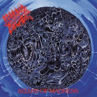 Visions from the Dark Side - Morbid Angel