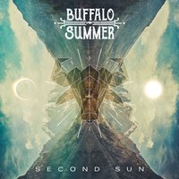 Levitate - Buffalo Summer