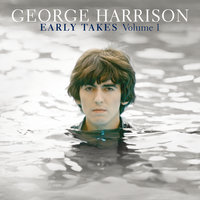 Let It Be Me - George Harrison