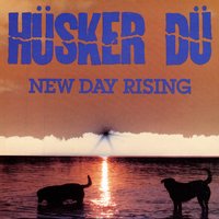 I Don't Know What You're Talking About - Hüsker Dü