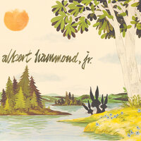 Hard to Live in the City - Albert Hammond Jr