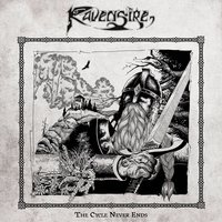 Temple at the End of the World (White Pillars, Pt. III) - Ravensire