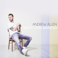 What You Wanted - Andrew Allen