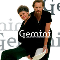 Too Much Love Is Wasted - Gemini