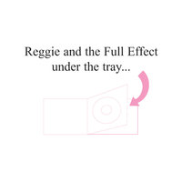 Getting By With It's - Reggie And The Full Effect