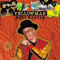 Nobody Moves Nobody Get Hurt - Yellowman