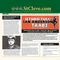 Swing It Far - Ian Anderson