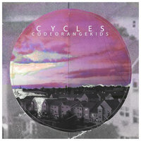 Cycles (The Days Get Longer) - Code Orange