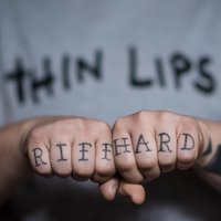 Never Again - Thin Lips