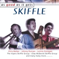 Last Train to San Fernando - Johnny Duncan & The Blue Grass Boys, The Vipers Skiffle Group