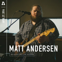 Let's Get Back - Matt Andersen