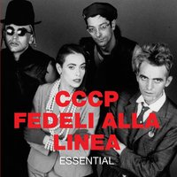 Rozzemilia - CCCP – Fedeli Alla Linea