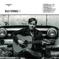 Red Rocking Chair - Billy Strings