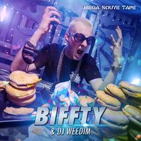 Département - Biffty, DJ Weedim