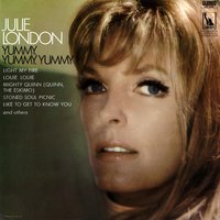 And I Love Him - Julie London