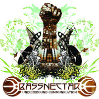 Stomp - Bassnectar, Seasunz