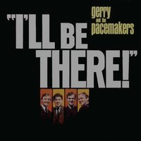 It'll Be Me - Gerry, Pacemakers