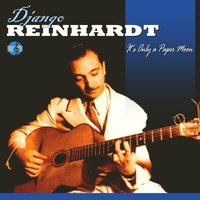 Stormy Weather - Django Reinhardt