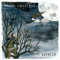 Everything But You Was Facing North - Fossil Collective