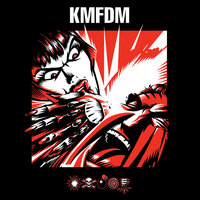 Spit Sperm - KMFDM