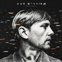 Cosmic Sign - Van William