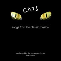 Shambleshanks: The Railway Cat - The European Choir And Orchestra, Andrew Lloyd Webber