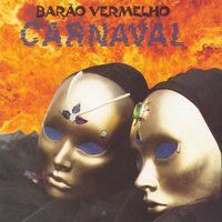 Rock da descerebração - Barão Vermelho