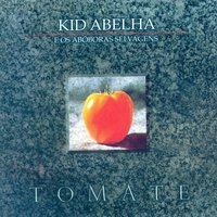 Tomate - Kid Abelha