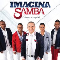 Perfeição - Imaginasamba