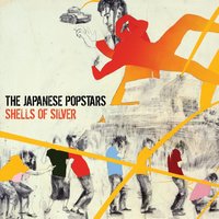 Shells of Silver - The Japanese Popstars, White Sea