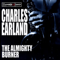 Unforgettable - Charles Earland