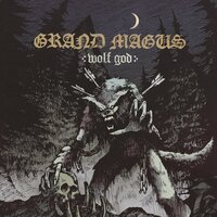 Brother of the Storm - Grand Magus