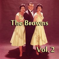 Eternally - The Browns