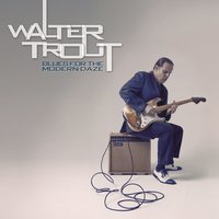 Lonely - Walter Trout