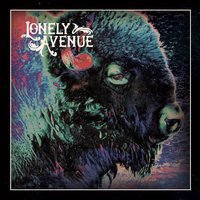 Bakersfield - Lonely Avenue