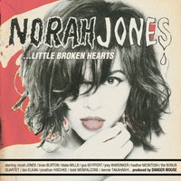 Happy Pills - Norah Jones