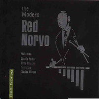 Mood Indigo - Red Norvo