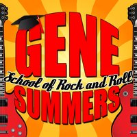 Nervous - Gene Summers